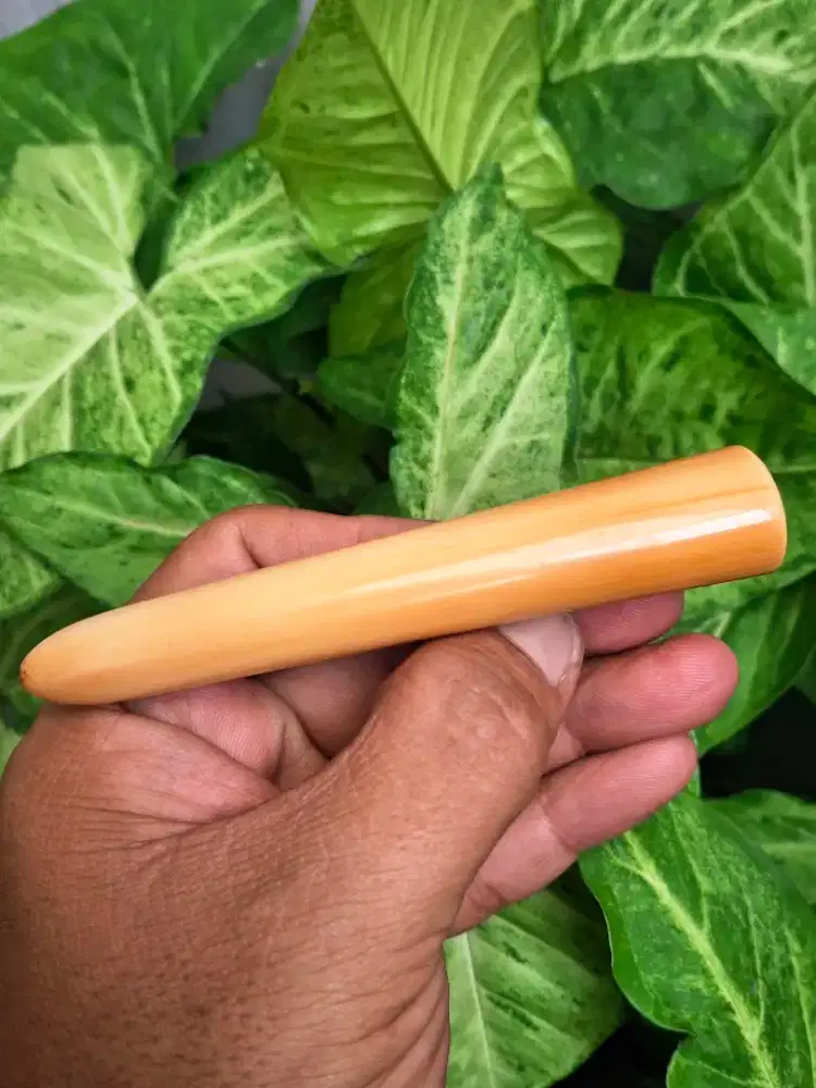 Pipa Once Rokok Bagus