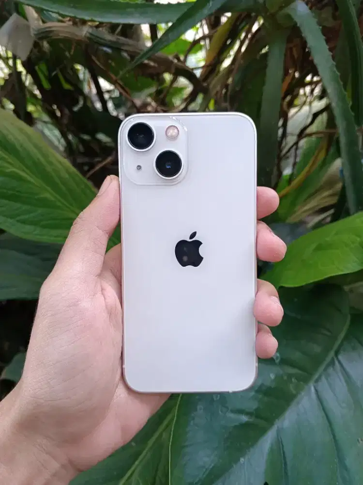 iPhone 13 Mini 128 GB Beacukai