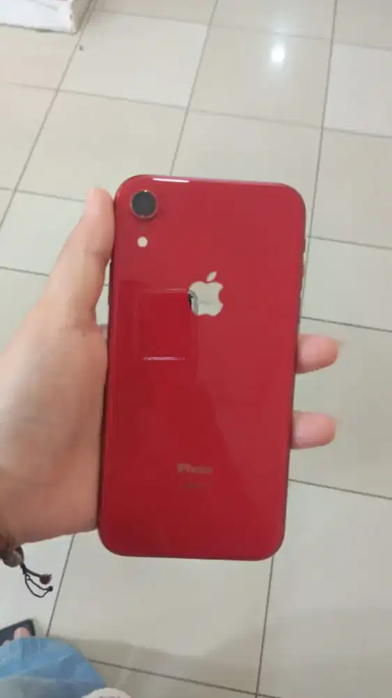iPhone XR 128GB Inter Second – Harga Terjangkau,Performa Masih Kencang