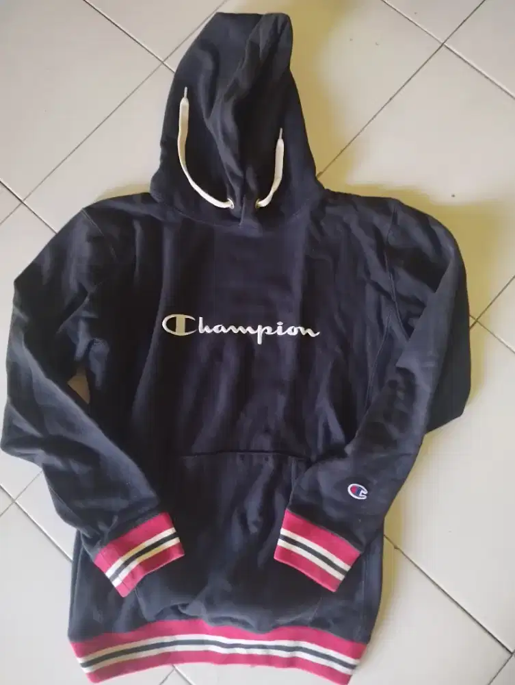 Hoodie chempion