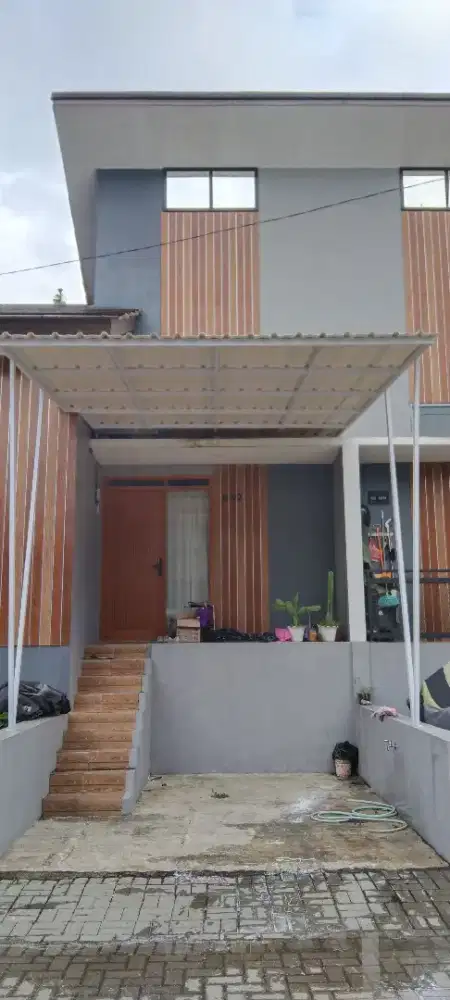 Kanopi alderon rs single