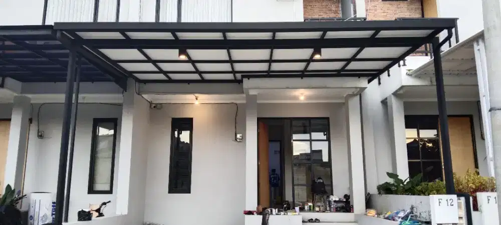 Kanopi alderon plapon grc