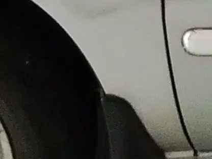 Suzuki Baleno 2000 Bensin