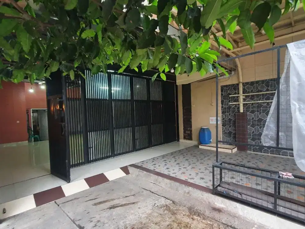 DISEWAKAN RUANG USAHA DI KIARA CONDONG BANDUNG STRATEGIS AKSES MUDAH