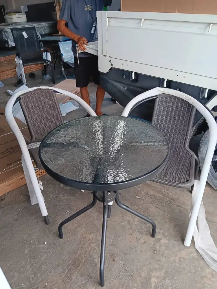 READY KURSI TERAS IMPORTA