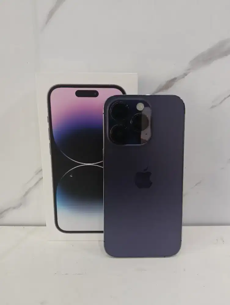 IPHONE 14 PRO 256GB DIGIMAP