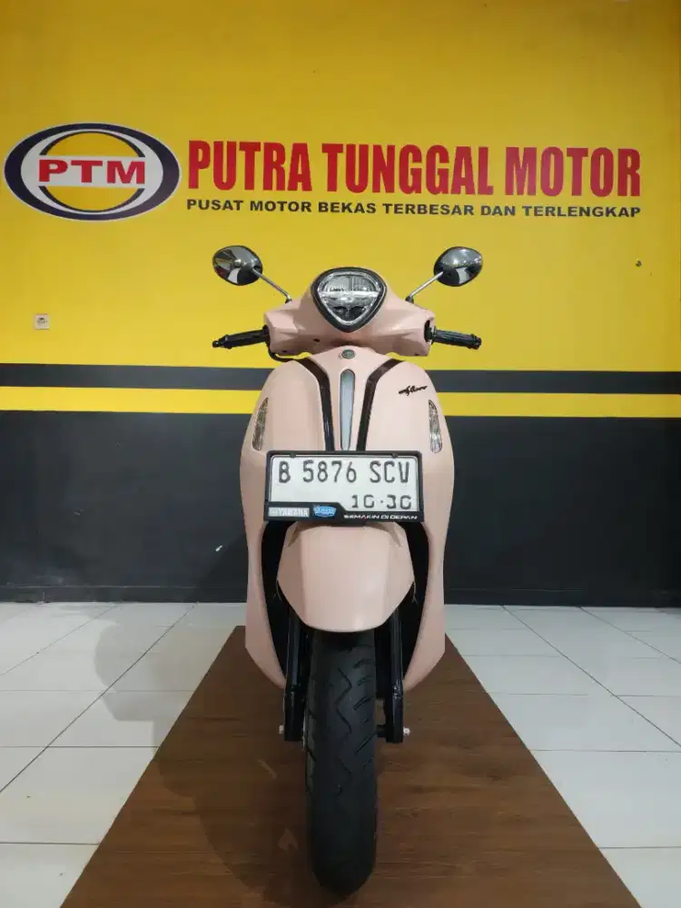 READY UNIT GRAND FILANO TAHUN 2025