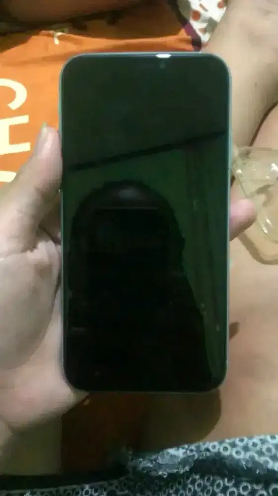 Iphone xr 64gb fulset inter