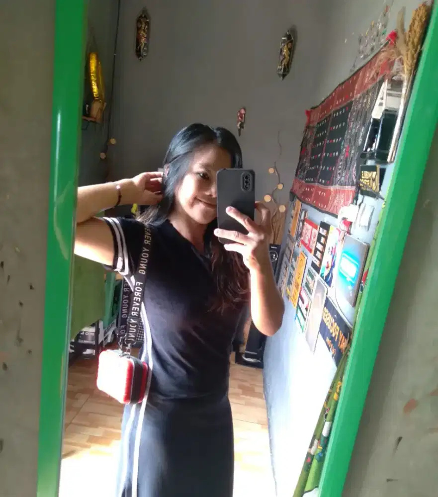 Cari kerjaan apa aja