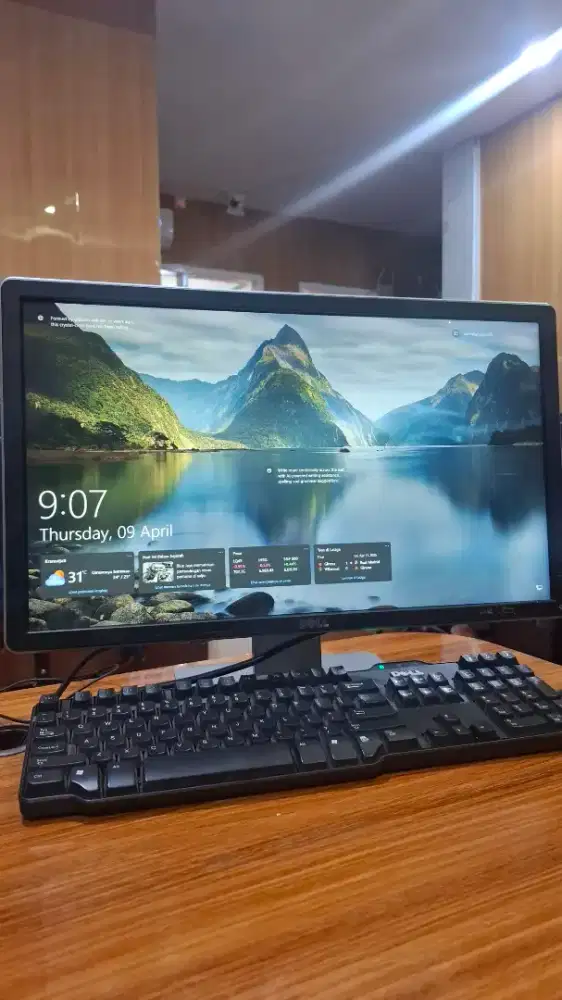 Lowongan Staff Warehouse / Gudang