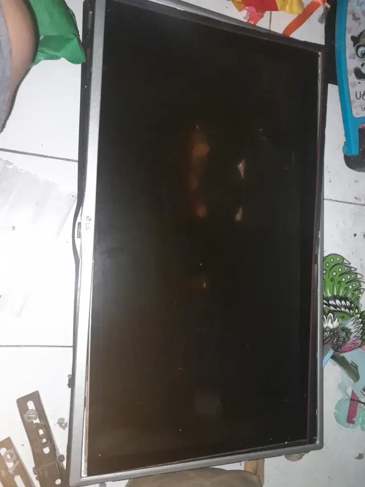 TV LED LG 32LF552A 32