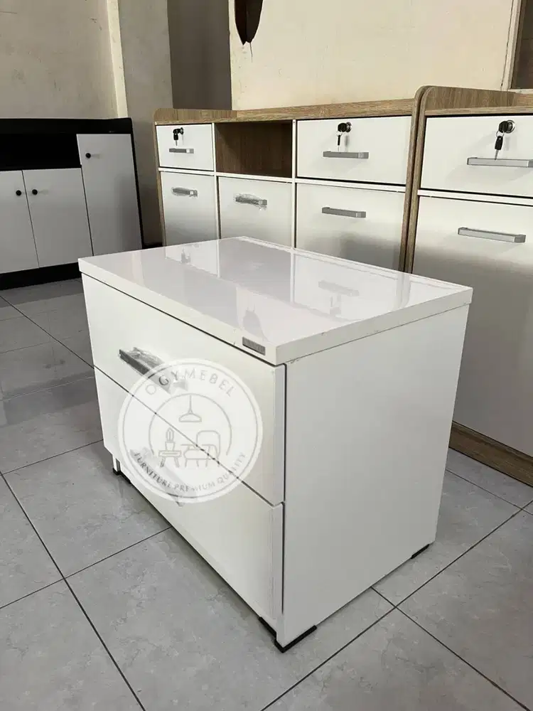 READY NAKAS MADRID NK 80