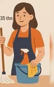 Dibutuhkan ART Asisten Rumah Tangga untuk Kota Samarinda