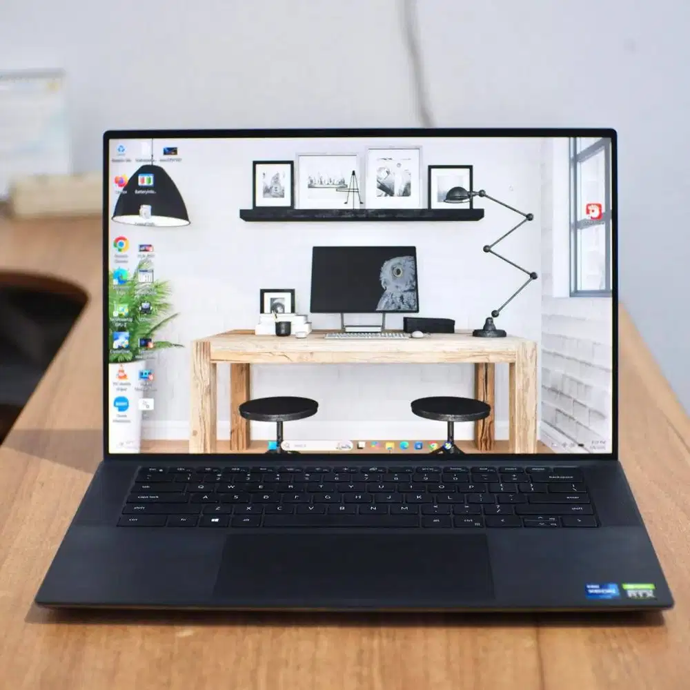 Laptop Dell Precision 5560 Xeon