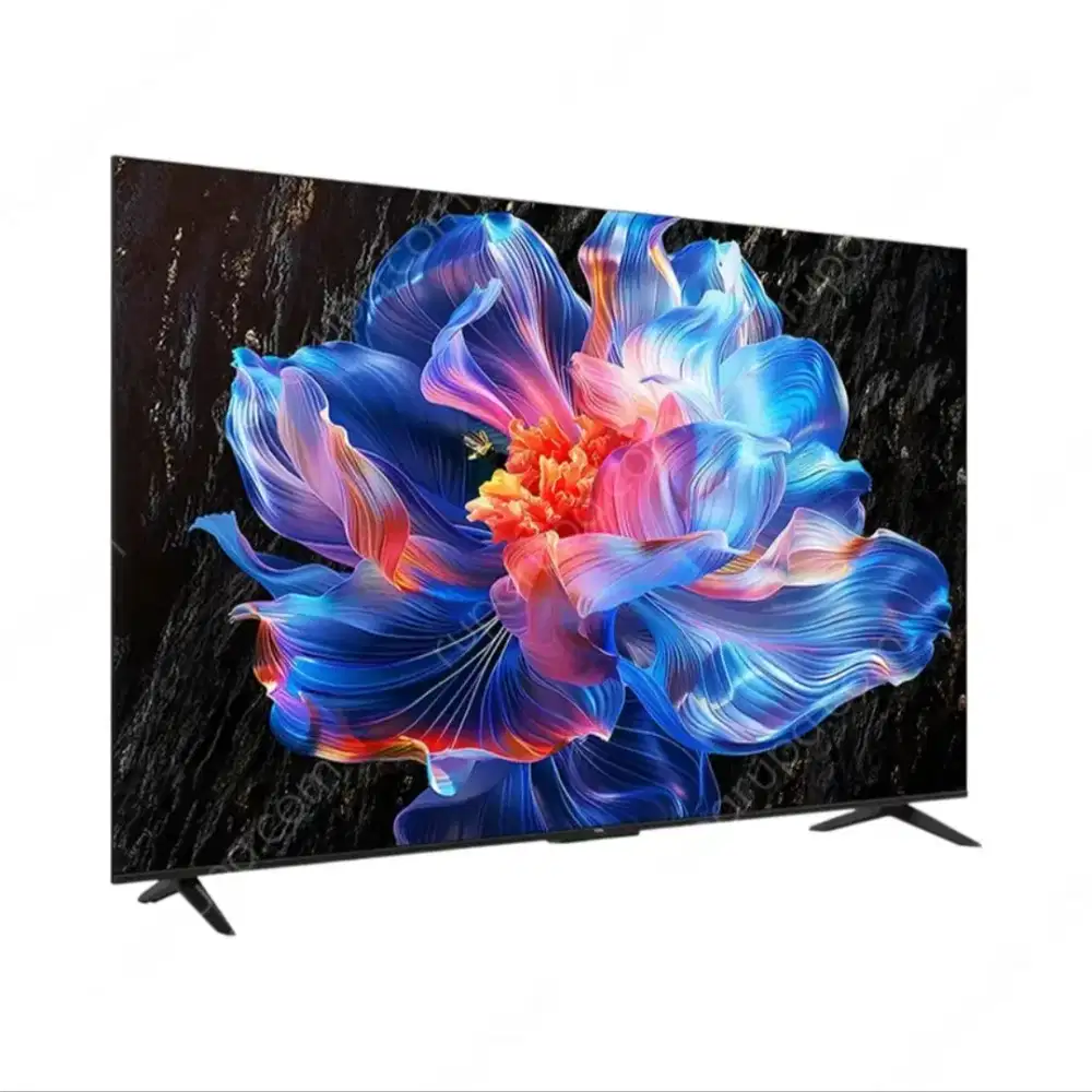 Tcl 65 Inci Led 4k Google Tv 65p6k