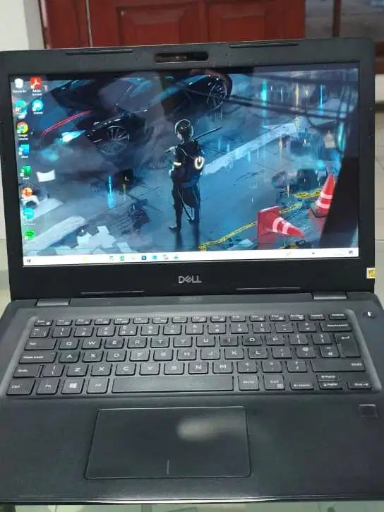 Dell Latitude 3490