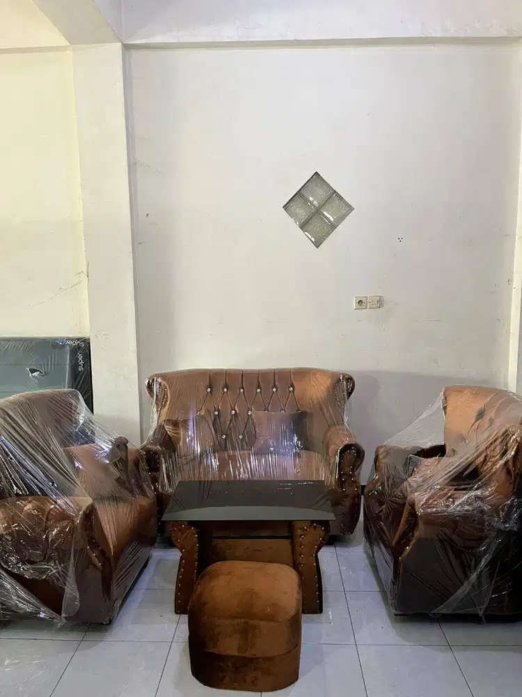 READY SOFA MODERN TURKI