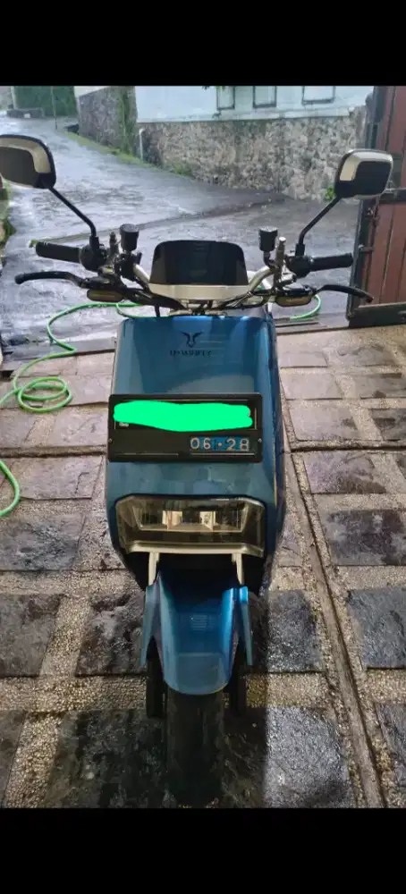 Motor Listrik Uwinfly N9 Pro