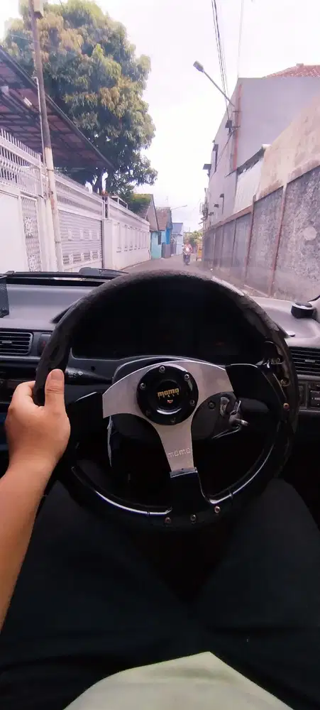 Toyota Soluna 2000 Bensin