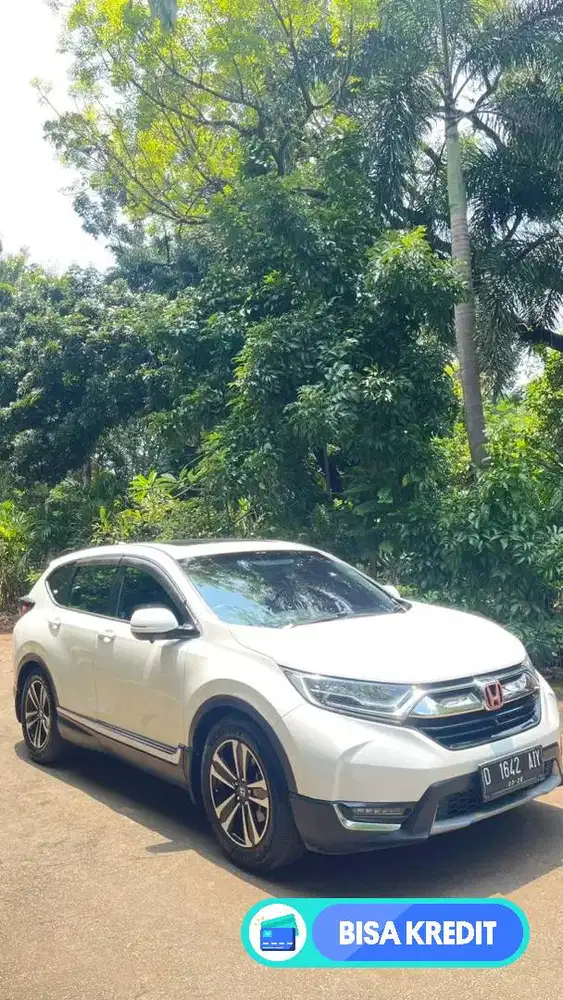 Honda CR-V 2020 Bensin