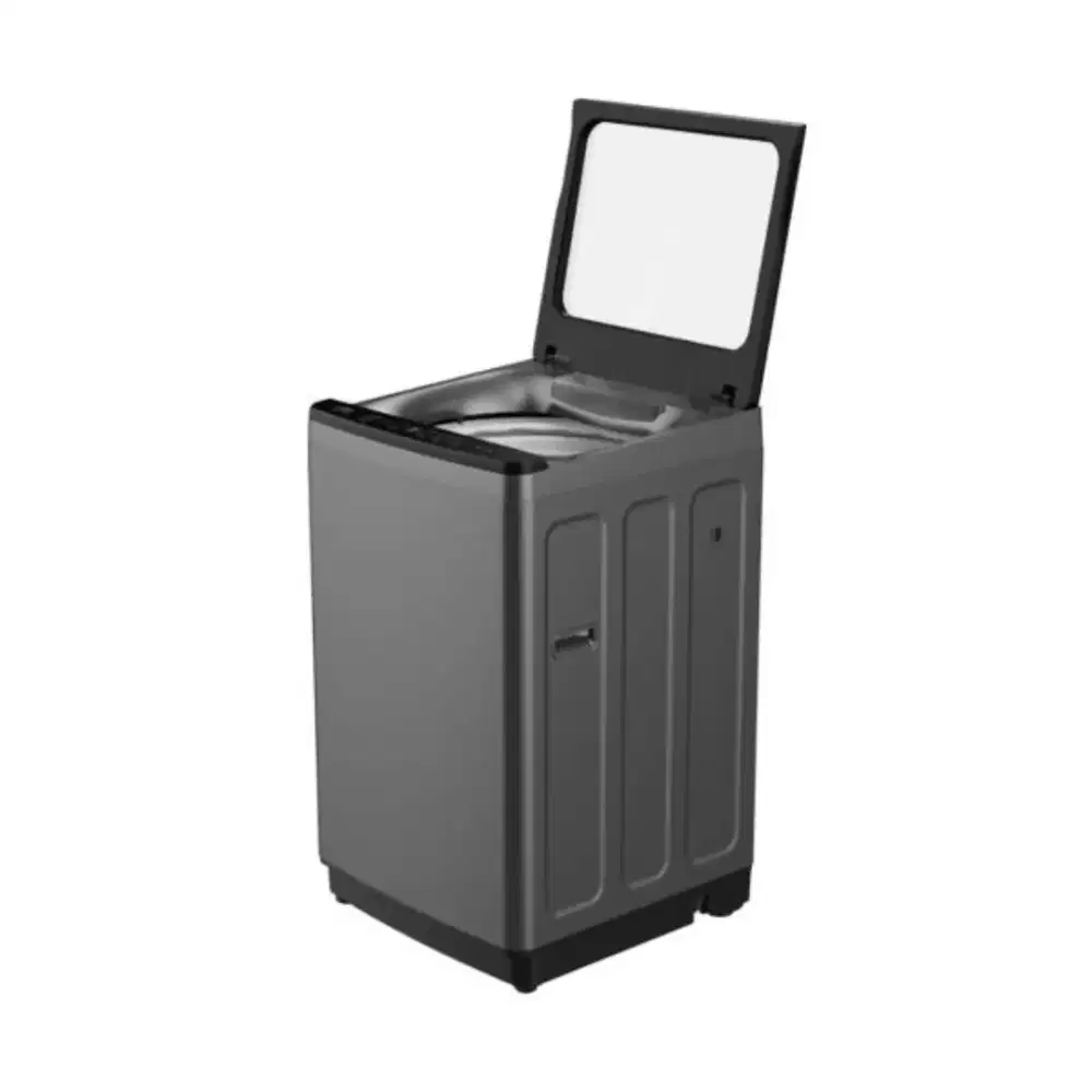 Mesin Cuci Hi-sense Top Load 10,5 kg