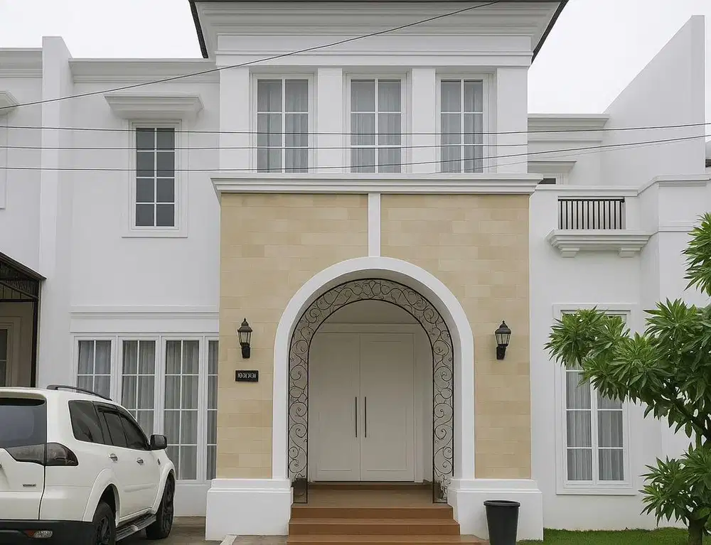 Dijual Rumah Perumahan, di Citraland NGK Jambi