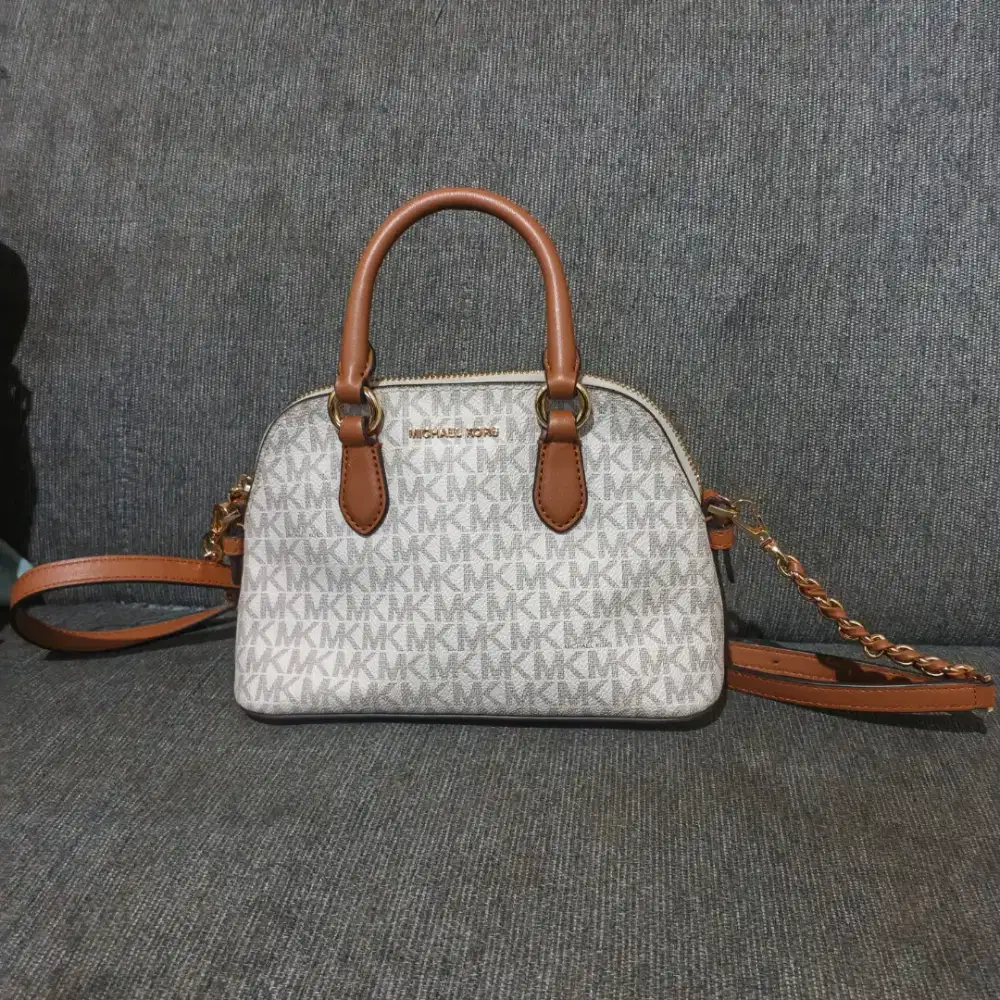 Tas Michael Kors Veronica Prelove