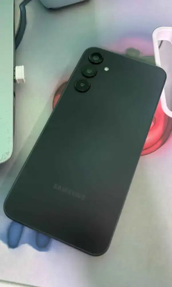 Dijual HP samsung A16 Ori