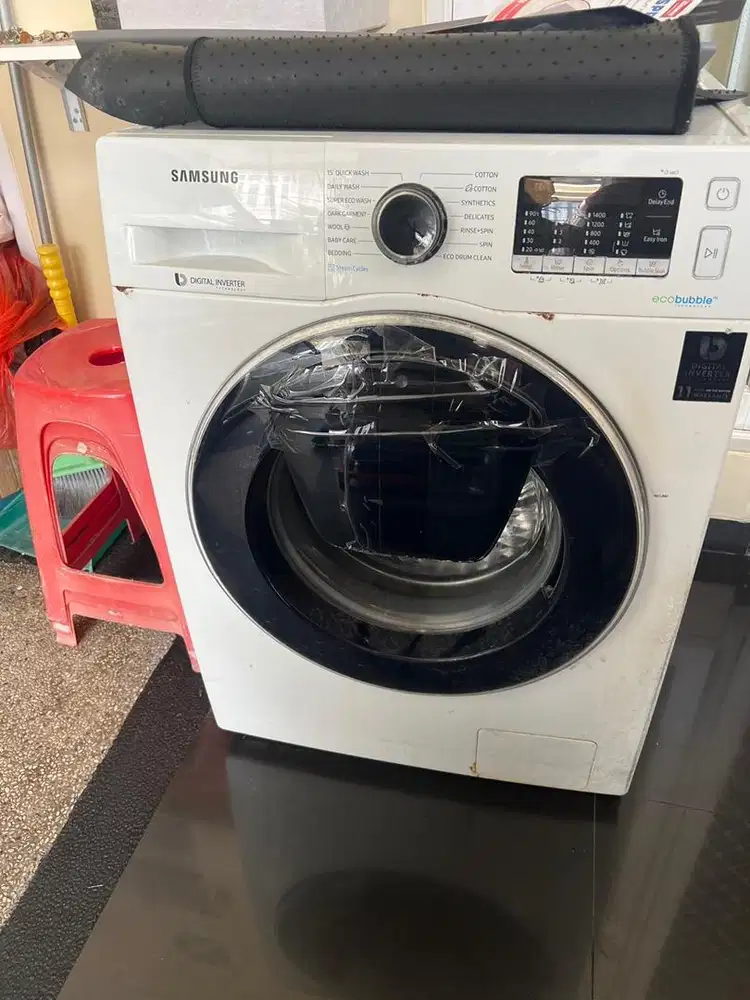 MESIN CUCI SAMSUNG