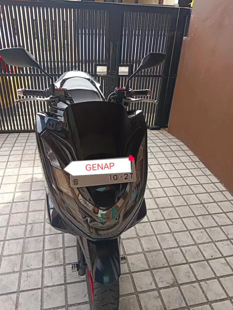 HONDA PCX 160 ABS (2022)