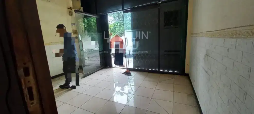 Dijual Ruko Kusuma Bangsa,Wijaya Kusuma,Grand City,Ambengan,Jawa Timur