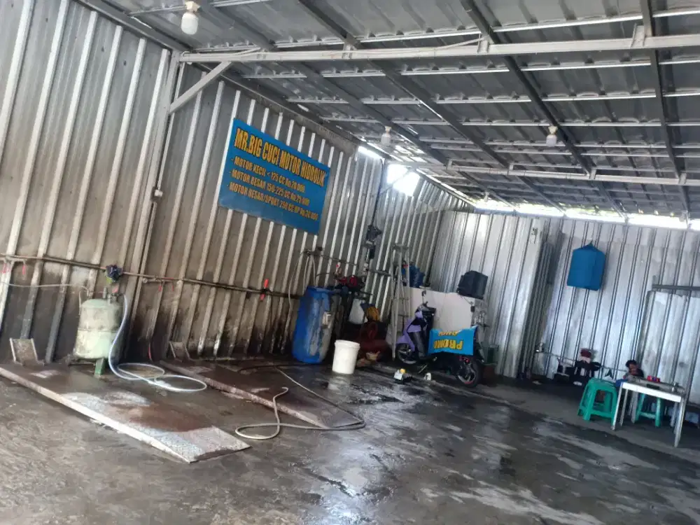 Dicari Karyawan Laki -  Laki