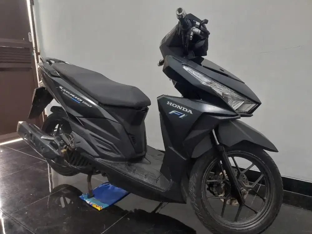 Vario led old 2016 150