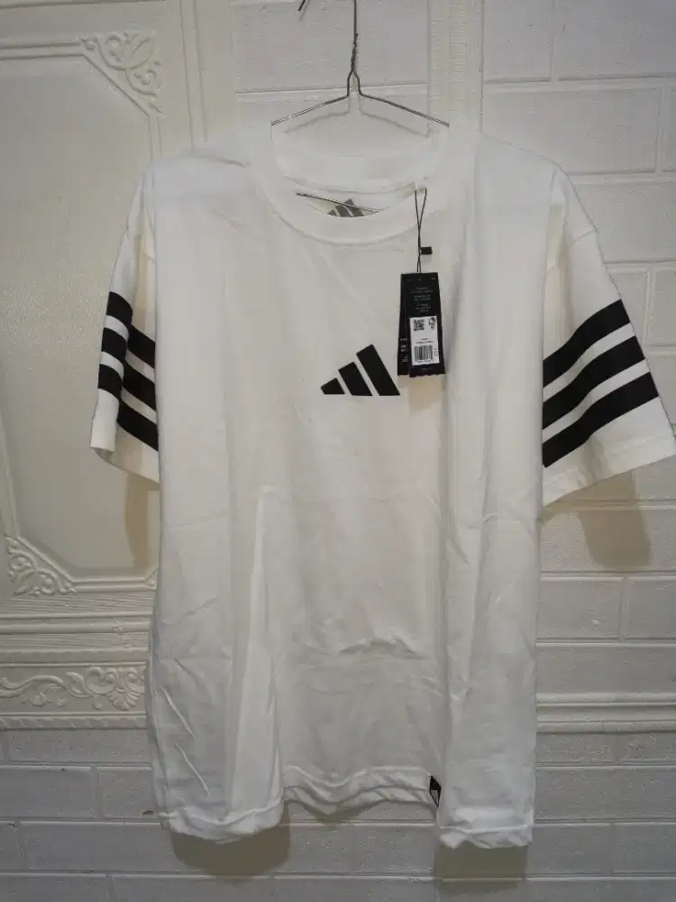 Kaos adidas Aeroready sz m