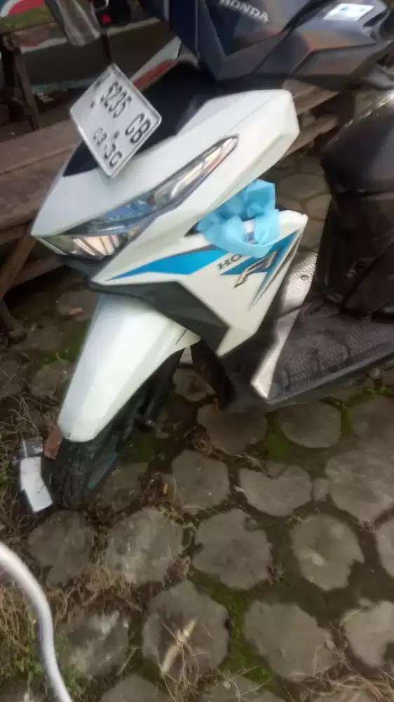 Dijual vario 125