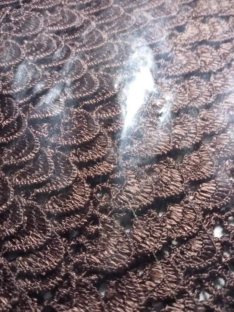 renda bordir 15 yard