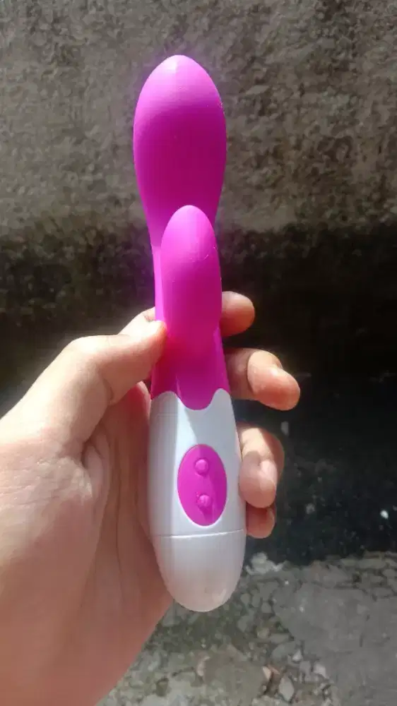 Pretty Love Brighty (Vibration)