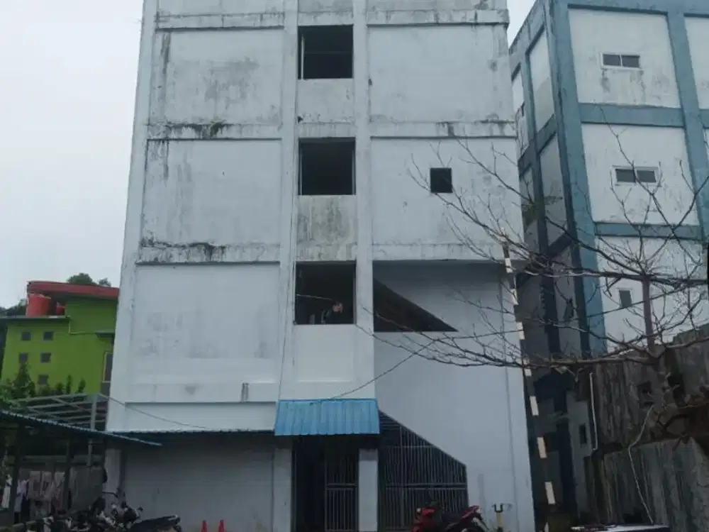 Dijual Ruko Makassar sekitar Jalan Perintis Kemerdekaan