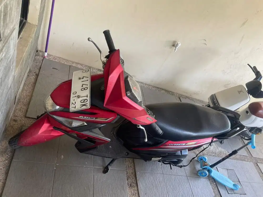 di jual mio z thn 2016