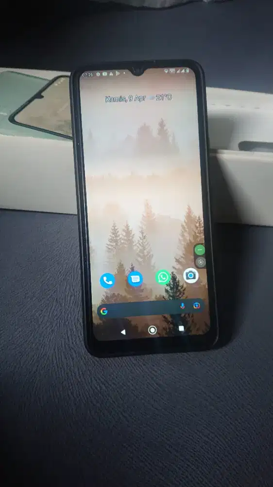 Jual nokia c31 mulus