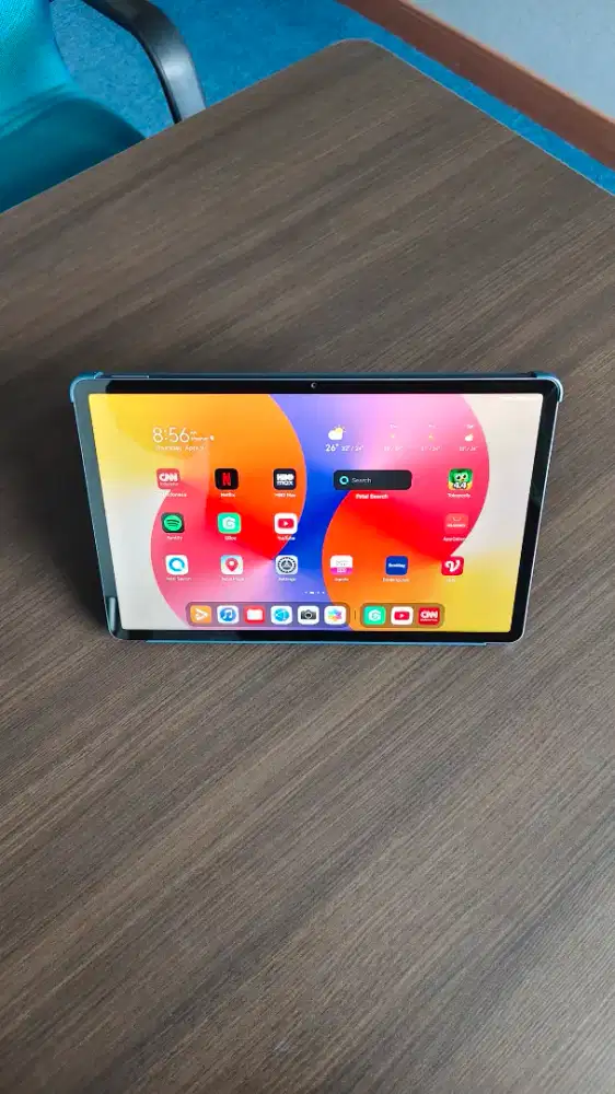 Huawei Matepad SE 11