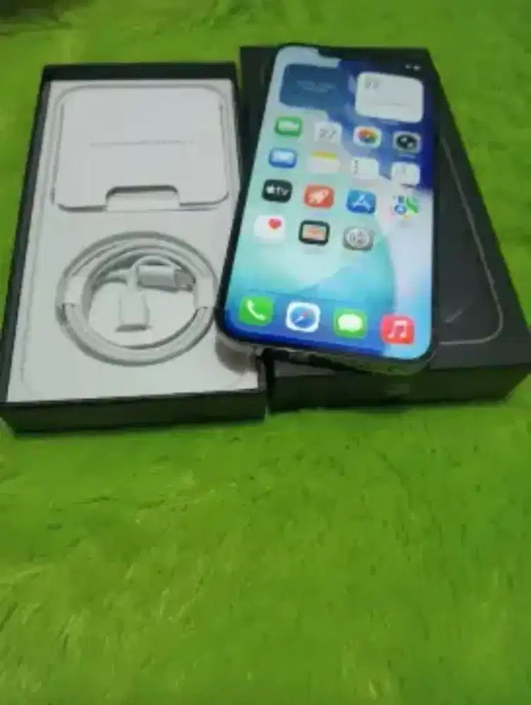 Iphone 12 Promax 512 GB Ex Inter