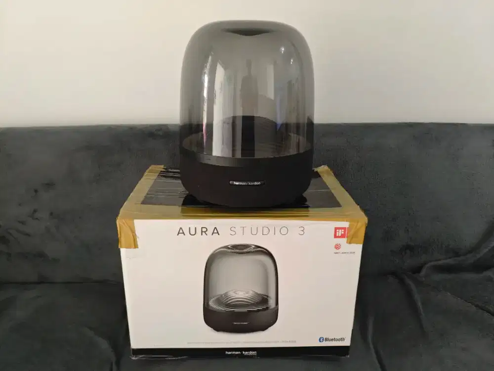 Harman Kardon Aura Studio 3