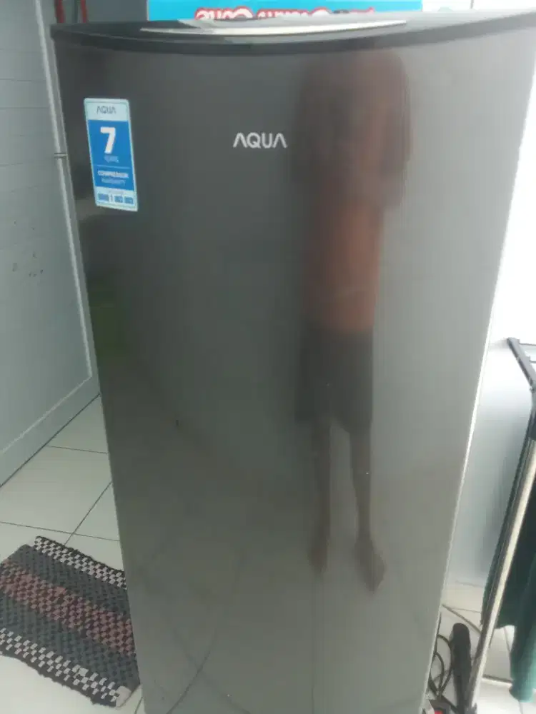 Kulkas Aqua Bekas