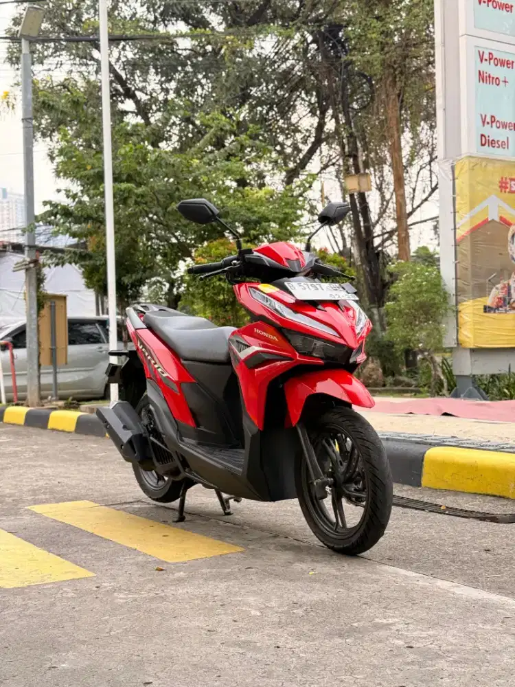 Vario 125 2023 LOW KM
