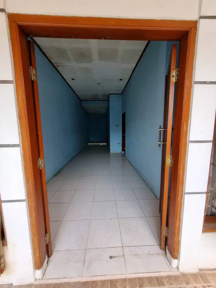 DIKONTRAKAN RUMAH UNTUK TAHUNAN 27 JUTA PER TAHUN