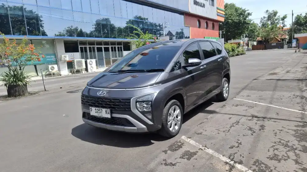 Stargazer Trend Essensial Matic