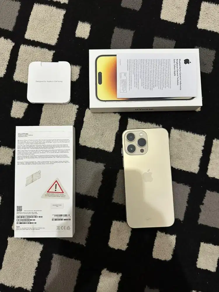 iphone 14 pro max 128gb ibox