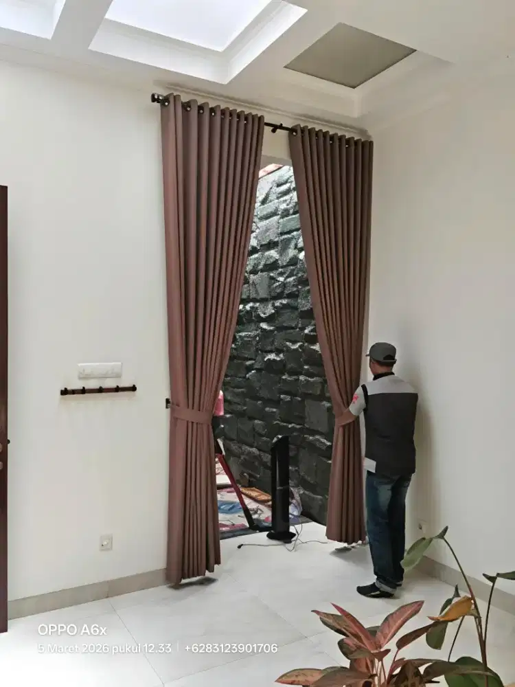 Gorden bandung costum premium