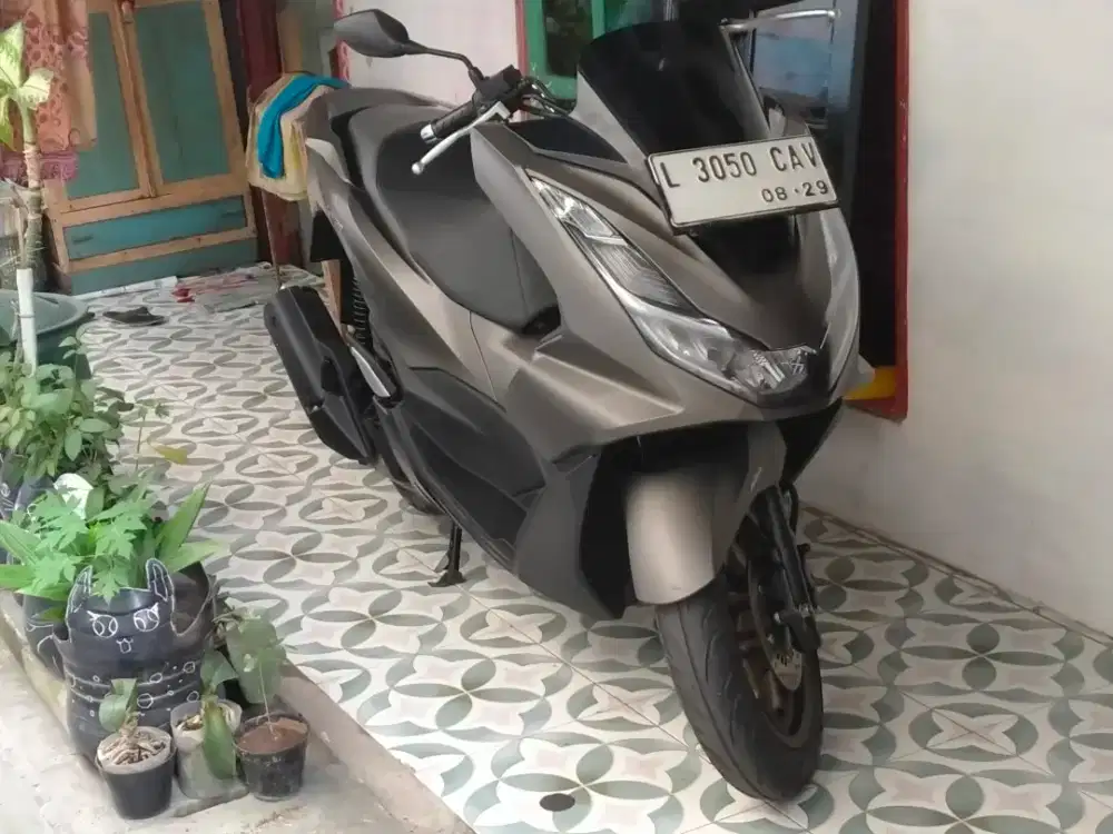Honda PCX 160 abs